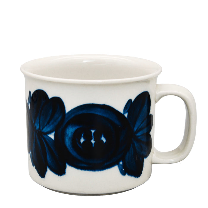 Arabia Anemone Mug 0,4 l, vintage