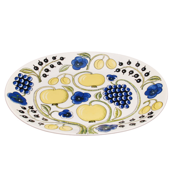 Arabia Paratiisi Platter, made in finland