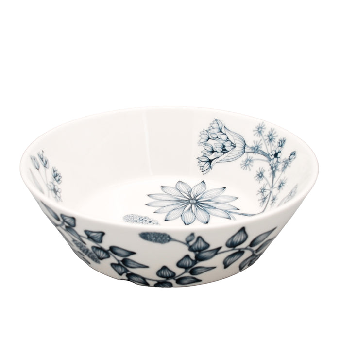 Arabia Runo Bowl Winter Ø 23,5cm