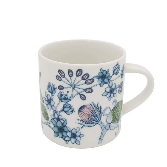 Arabia Runo Mug Spring