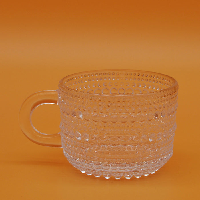 Iittala Kastehelmi Cup Ø 7cm, vintage