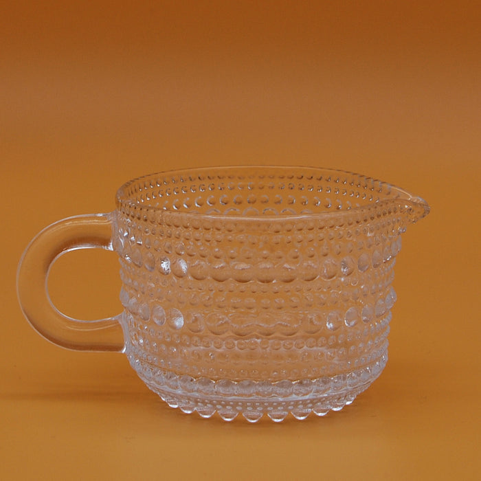 Iittala Kastehelmi Milk Jug, vintage