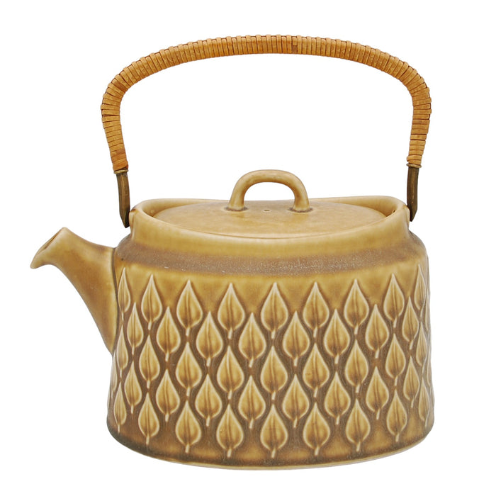 J.H. Quistgaard Relief Teapot, vintage