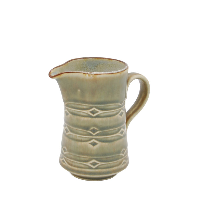 J.H. Quistgaard Rune Milk Jug, vintage