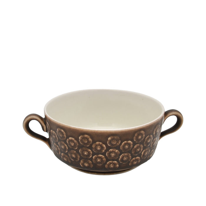 J.H. Quistgaard Umbra Bowl, vintage